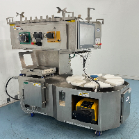 iCELLis 500+ Control System image 0